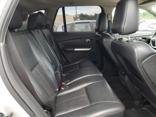 Photo 10 VIN: 2FMDK4KC8CBA25110 - FORD EDGE LIMIT 