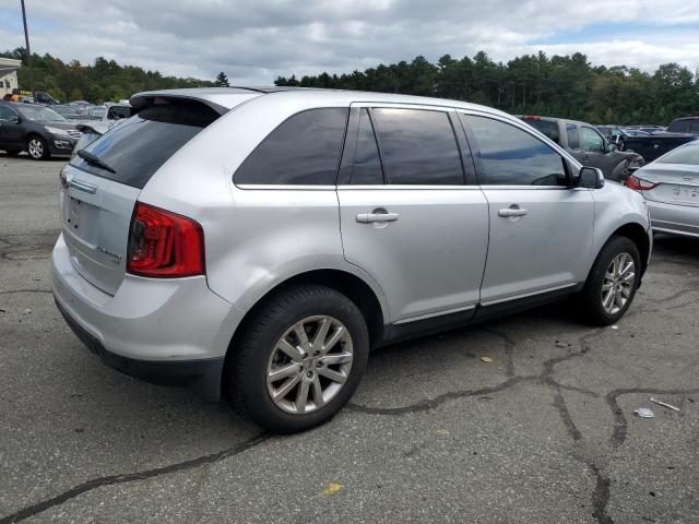 Photo 2 VIN: 2FMDK4KC8CBA25110 - FORD EDGE LIMIT 