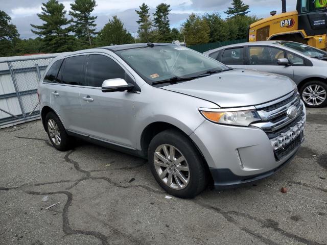 Photo 3 VIN: 2FMDK4KC8CBA25110 - FORD EDGE LIMIT 