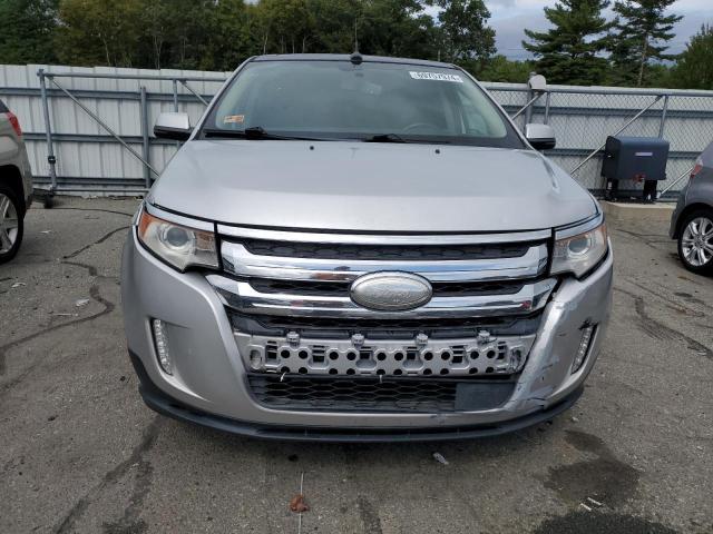 Photo 4 VIN: 2FMDK4KC8CBA25110 - FORD EDGE LIMIT 