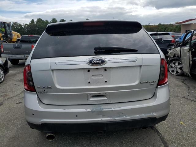 Photo 5 VIN: 2FMDK4KC8CBA25110 - FORD EDGE LIMIT 