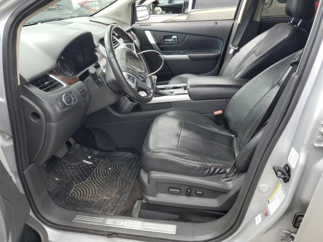 Photo 6 VIN: 2FMDK4KC8CBA25110 - FORD EDGE LIMIT 