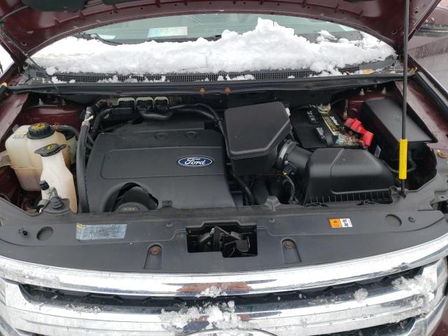 Photo 11 VIN: 2FMDK4KC8CBA26371 - FORD EDGE LIMIT 