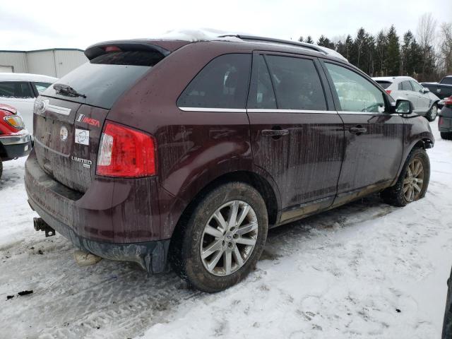 Photo 2 VIN: 2FMDK4KC8CBA26371 - FORD EDGE LIMIT 