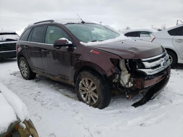 Photo 3 VIN: 2FMDK4KC8CBA26371 - FORD EDGE LIMIT 