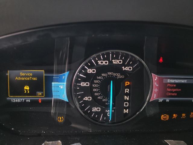 Photo 8 VIN: 2FMDK4KC8CBA26371 - FORD EDGE LIMIT 