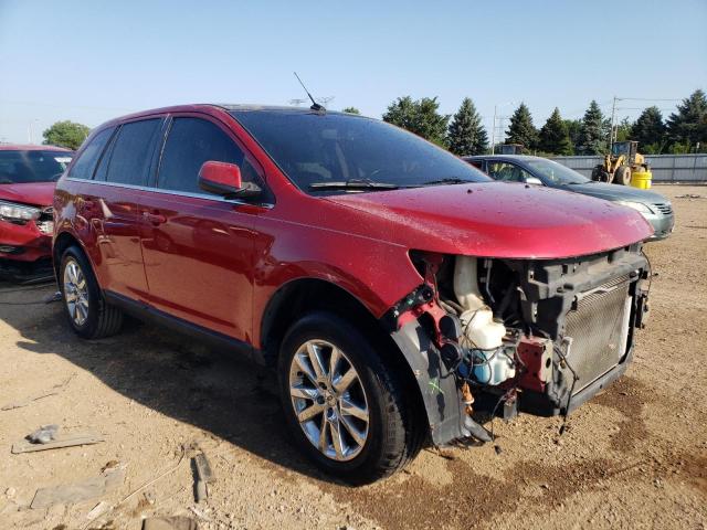 Photo 3 VIN: 2FMDK4KC8CBA72508 - FORD EDGE LIMIT 