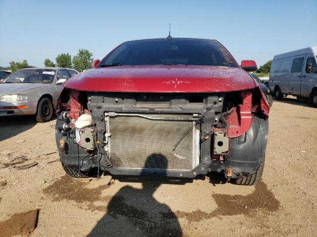 Photo 4 VIN: 2FMDK4KC8CBA72508 - FORD EDGE LIMIT 