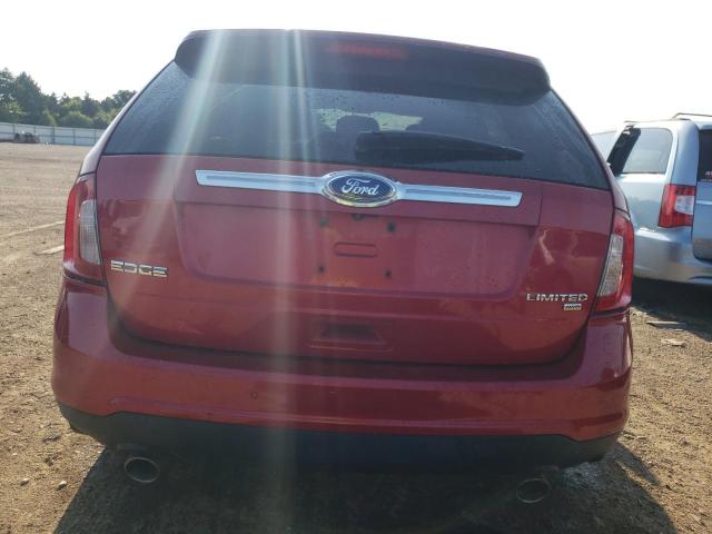 Photo 5 VIN: 2FMDK4KC8CBA72508 - FORD EDGE LIMIT 