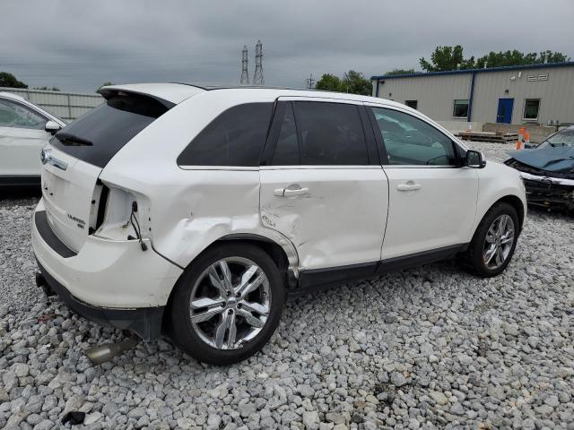 Photo 2 VIN: 2FMDK4KC8CBA79054 - FORD EDGE 