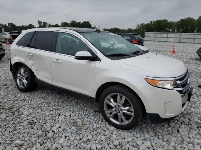 Photo 3 VIN: 2FMDK4KC8CBA79054 - FORD EDGE 