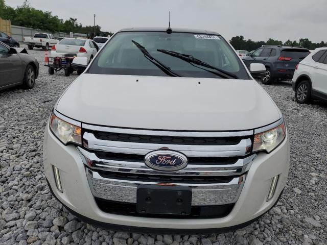 Photo 4 VIN: 2FMDK4KC8CBA79054 - FORD EDGE 