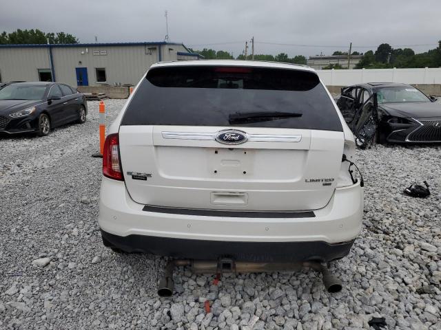 Photo 5 VIN: 2FMDK4KC8CBA79054 - FORD EDGE 