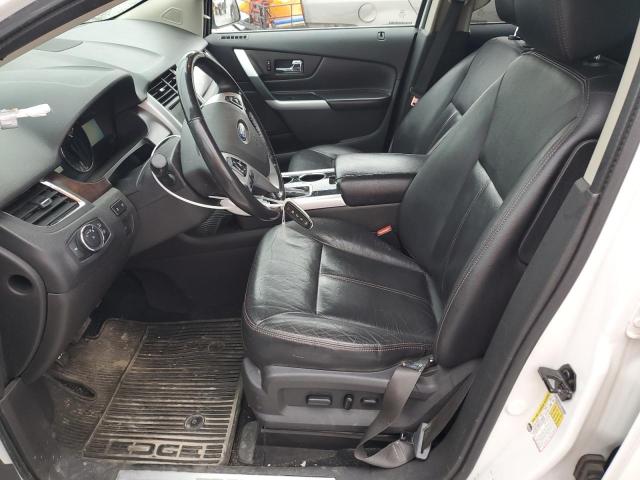 Photo 6 VIN: 2FMDK4KC8CBA79054 - FORD EDGE 