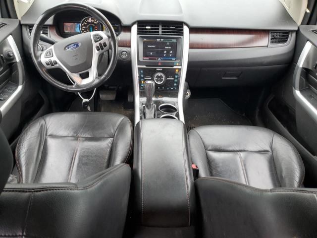 Photo 7 VIN: 2FMDK4KC8CBA79054 - FORD EDGE 