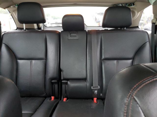 Photo 9 VIN: 2FMDK4KC8CBA79054 - FORD EDGE 