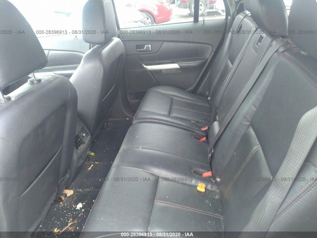 Photo 7 VIN: 2FMDK4KC8CBA79782 - FORD EDGE 