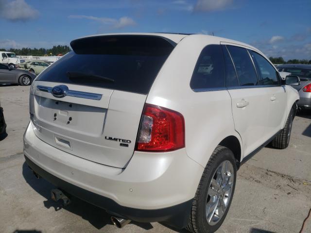 Photo 3 VIN: 2FMDK4KC8CBA86599 - FORD EDGE LIMIT 