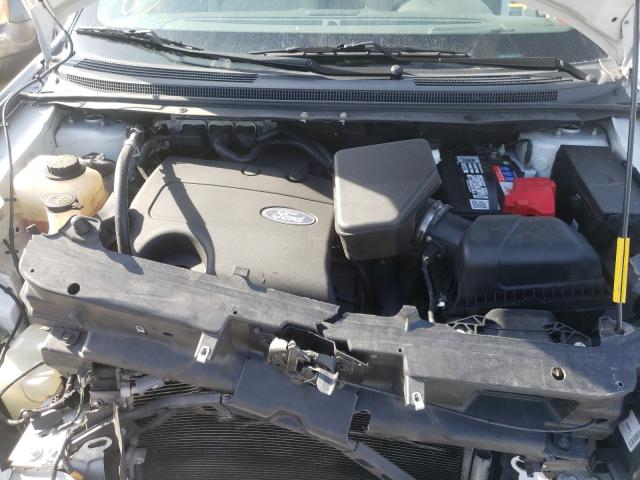 Photo 6 VIN: 2FMDK4KC8CBA86599 - FORD EDGE LIMIT 