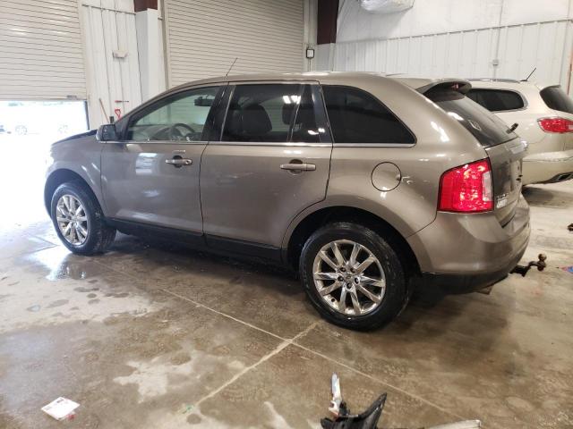 Photo 1 VIN: 2FMDK4KC8DBA14187 - FORD EDGE LIMIT 