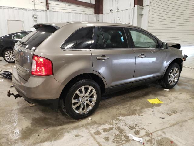 Photo 2 VIN: 2FMDK4KC8DBA14187 - FORD EDGE LIMIT 