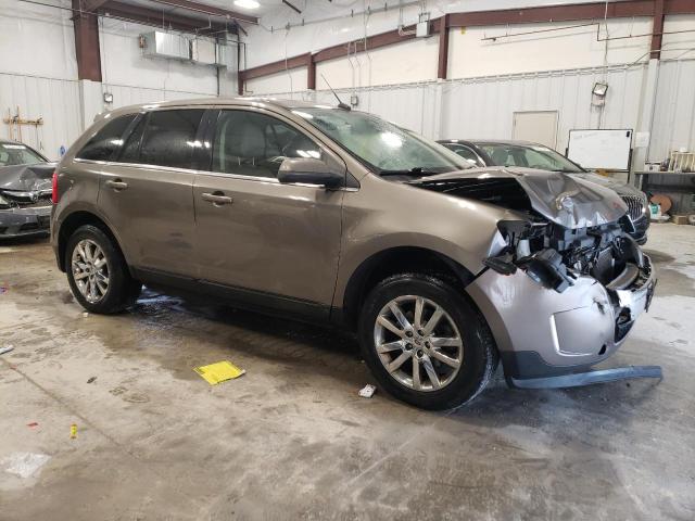 Photo 3 VIN: 2FMDK4KC8DBA14187 - FORD EDGE LIMIT 