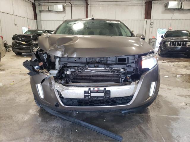 Photo 4 VIN: 2FMDK4KC8DBA14187 - FORD EDGE LIMIT 