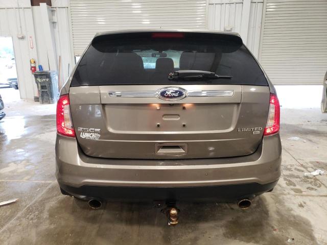 Photo 5 VIN: 2FMDK4KC8DBA14187 - FORD EDGE LIMIT 