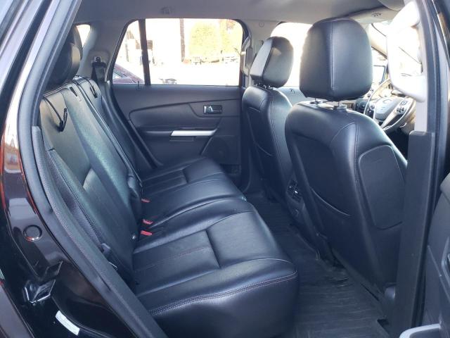 Photo 5 VIN: 2FMDK4KC8DBA41180 - FORD EDGE LIMIT 