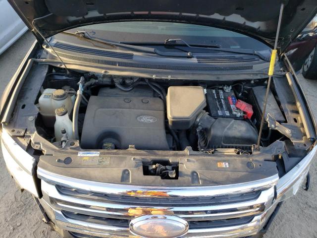 Photo 6 VIN: 2FMDK4KC8DBA41180 - FORD EDGE LIMIT 