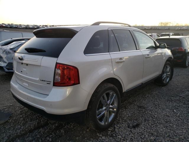 Photo 3 VIN: 2FMDK4KC8DBA59985 - FORD EDGE LIMIT 