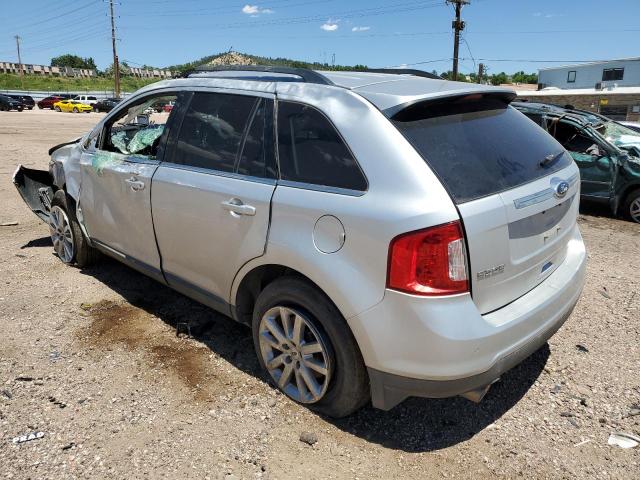 Photo 1 VIN: 2FMDK4KC8DBA64653 - FORD EDGE LIMIT 