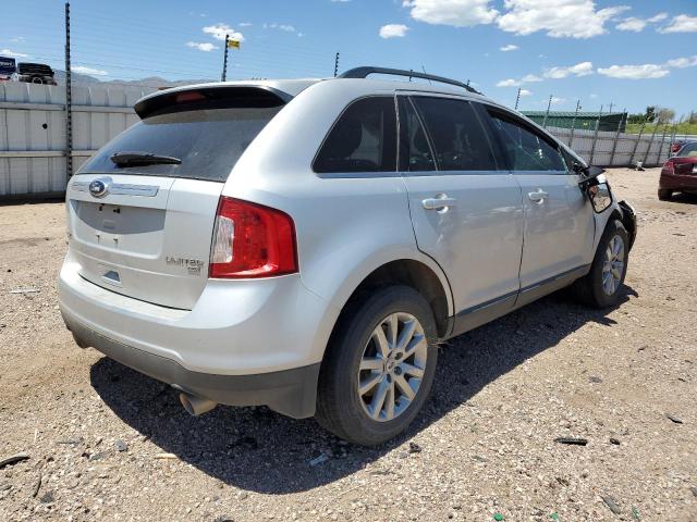 Photo 2 VIN: 2FMDK4KC8DBA64653 - FORD EDGE LIMIT 