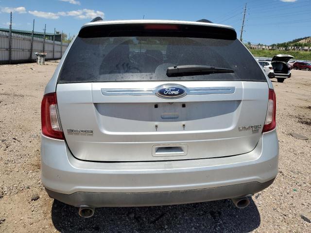 Photo 5 VIN: 2FMDK4KC8DBA64653 - FORD EDGE LIMIT 