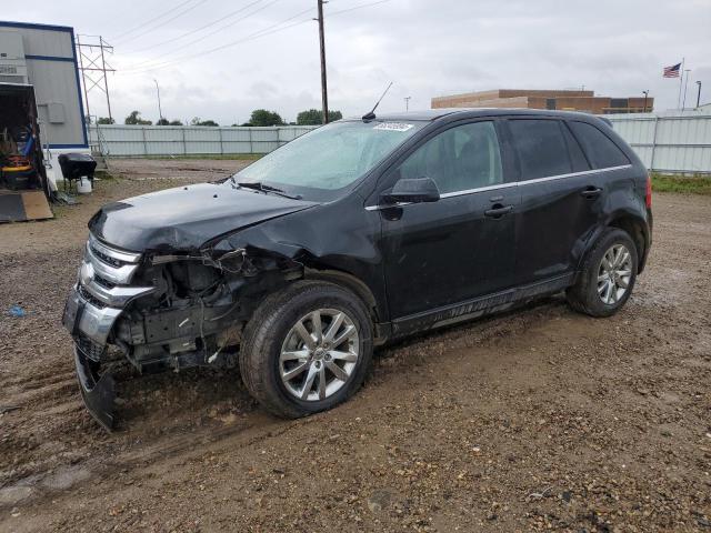 Photo 0 VIN: 2FMDK4KC8DBA83655 - FORD EDGE LIMIT 