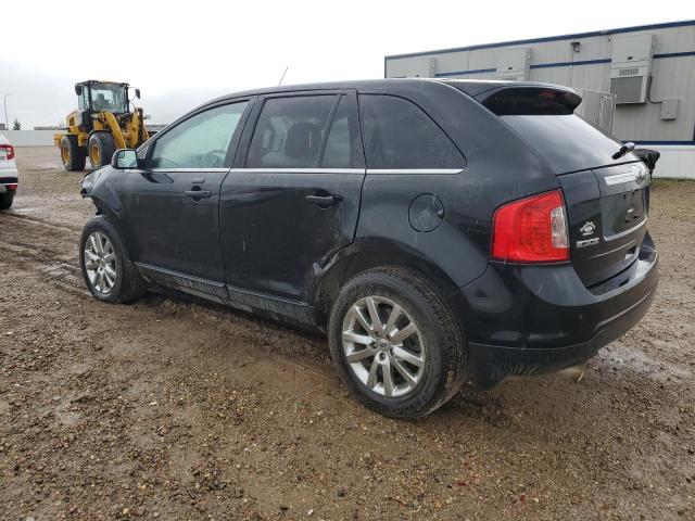 Photo 1 VIN: 2FMDK4KC8DBA83655 - FORD EDGE LIMIT 