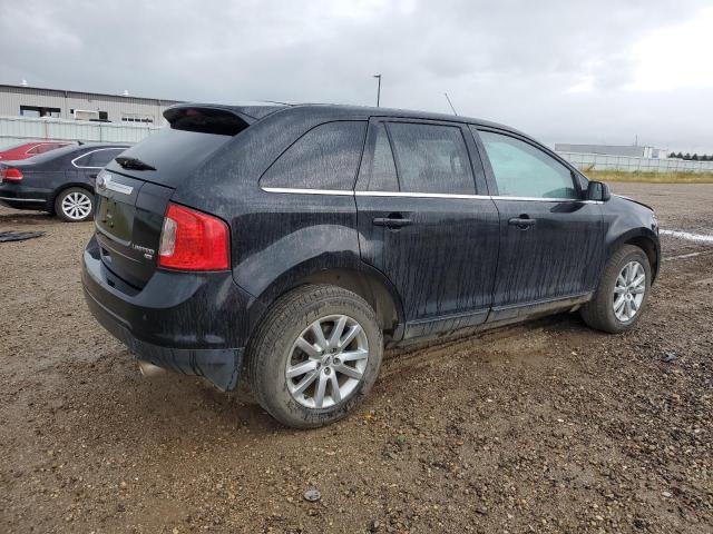 Photo 2 VIN: 2FMDK4KC8DBA83655 - FORD EDGE LIMIT 