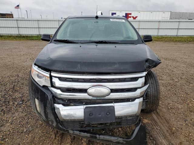 Photo 4 VIN: 2FMDK4KC8DBA83655 - FORD EDGE LIMIT 