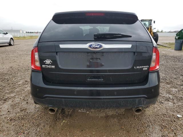 Photo 5 VIN: 2FMDK4KC8DBA83655 - FORD EDGE LIMIT 