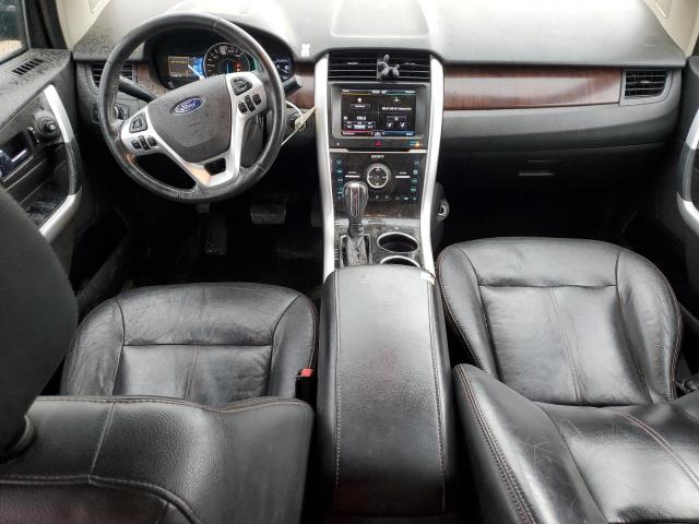 Photo 7 VIN: 2FMDK4KC8DBA83655 - FORD EDGE LIMIT 