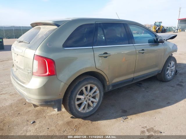 Photo 3 VIN: 2FMDK4KC8DBA96048 - FORD EDGE 