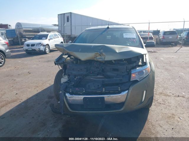 Photo 5 VIN: 2FMDK4KC8DBA96048 - FORD EDGE 