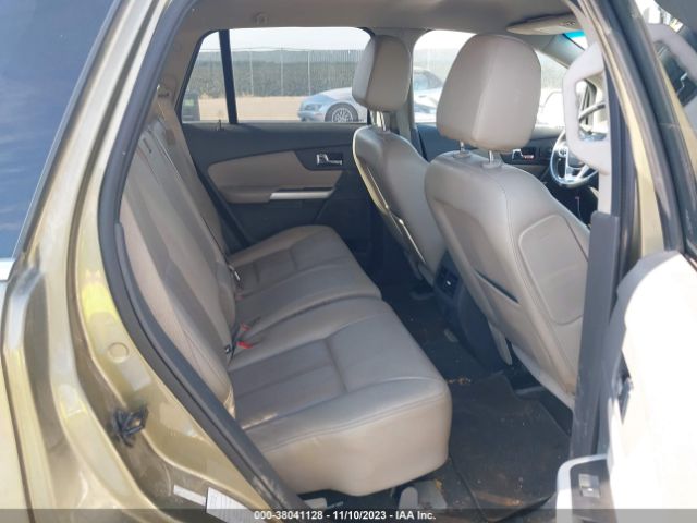 Photo 7 VIN: 2FMDK4KC8DBA96048 - FORD EDGE 