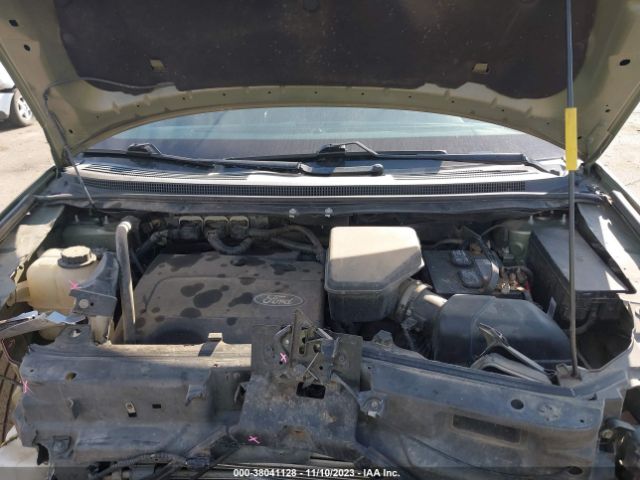 Photo 9 VIN: 2FMDK4KC8DBA96048 - FORD EDGE 