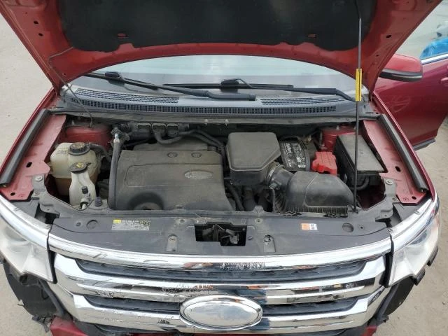 Photo 11 VIN: 2FMDK4KC8DBB15942 - FORD EDGE LIMIT 