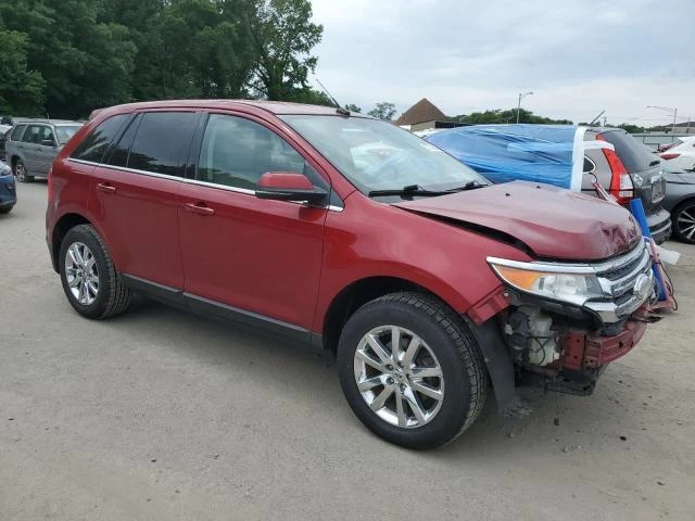 Photo 3 VIN: 2FMDK4KC8DBB15942 - FORD EDGE LIMIT 