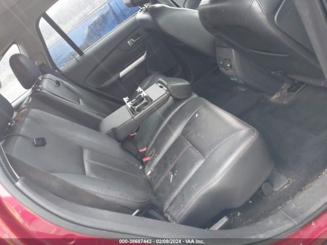 Photo 7 VIN: 2FMDK4KC8DBB20736 - FORD EDGE 