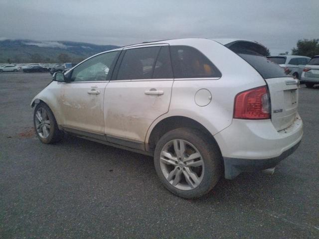 Photo 1 VIN: 2FMDK4KC8DBB21935 - FORD EDGE LIMIT 