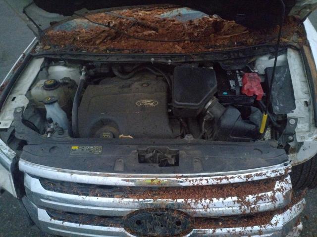 Photo 10 VIN: 2FMDK4KC8DBB21935 - FORD EDGE LIMIT 