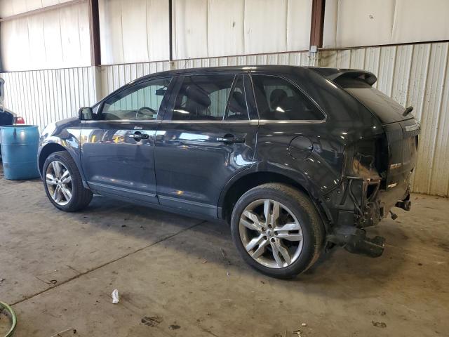 Photo 1 VIN: 2FMDK4KC8DBB49539 - FORD EDGE LIMIT 